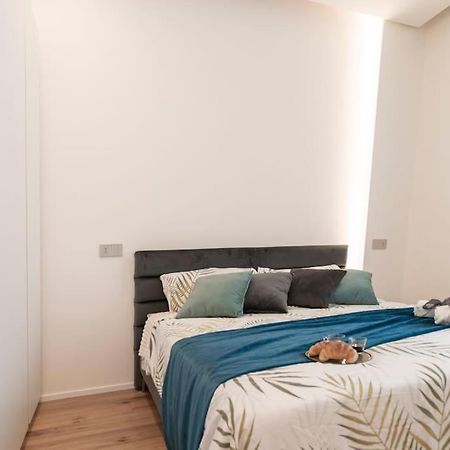 We Home - Buenos Aires Suites36 - Milano Buitenkant foto