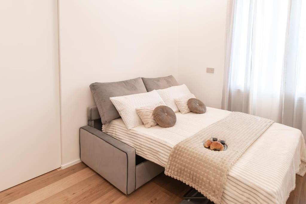 We Home - Buenos Aires Suites36 - Milano Buitenkant foto