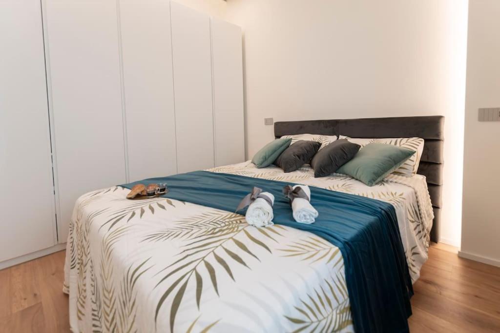 We Home - Buenos Aires Suites36 - Milano Buitenkant foto