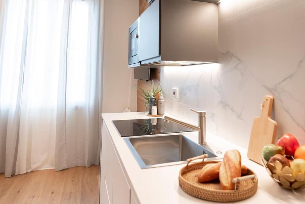 We Home - Buenos Aires Suites36 - Milano Buitenkant foto