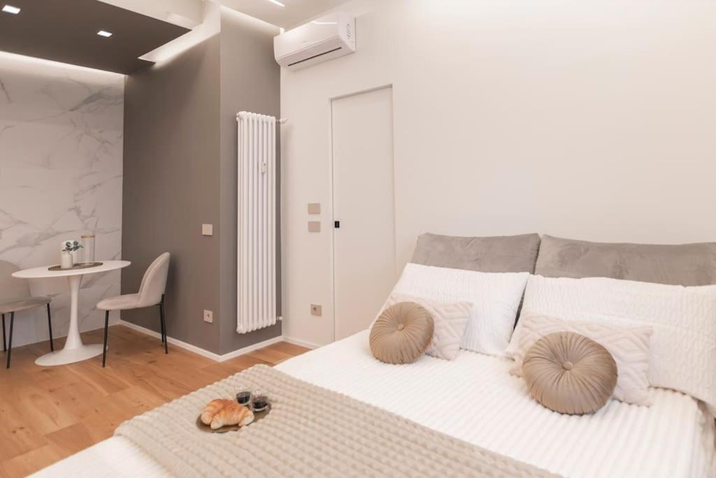 We Home - Buenos Aires Suites36 - Milano Buitenkant foto