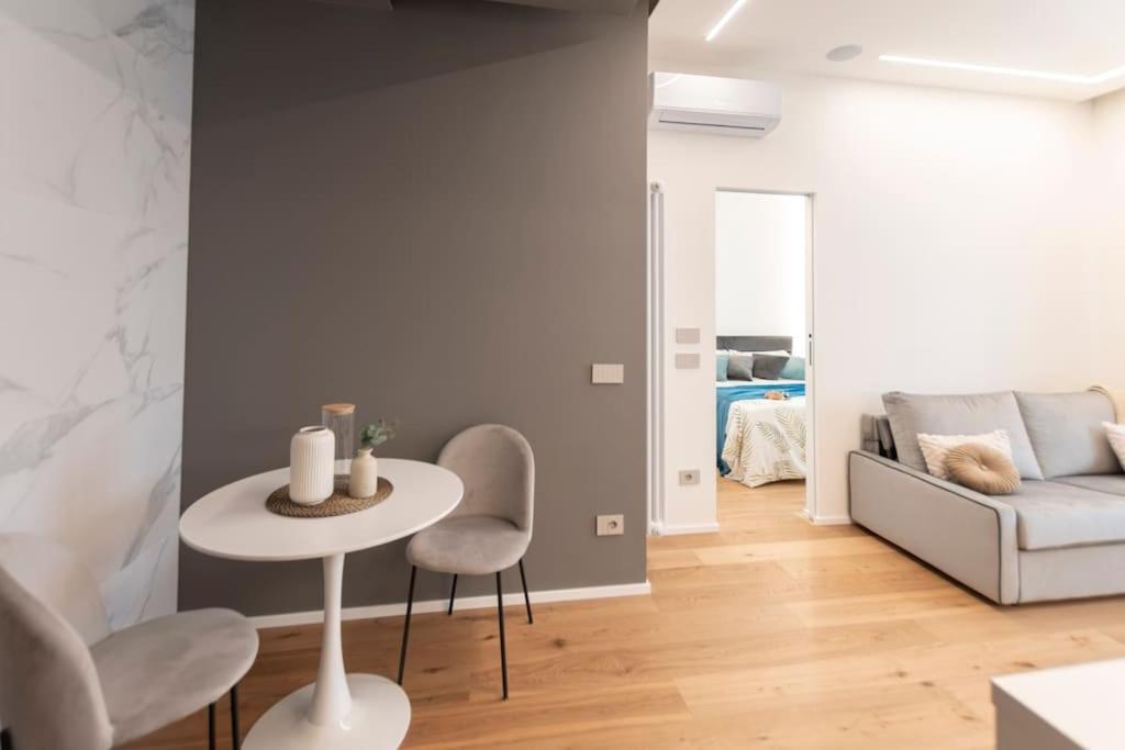 We Home - Buenos Aires Suites36 - Milano Buitenkant foto