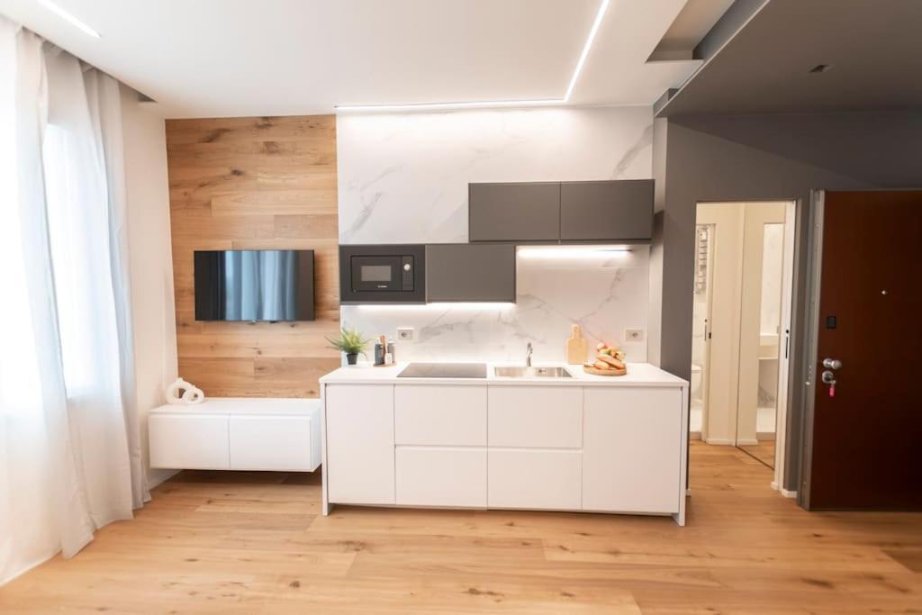 We Home - Buenos Aires Suites36 - Milano Buitenkant foto